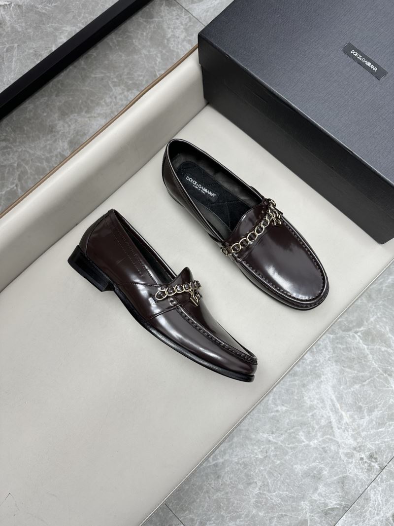 Dolce Gabbana Business Shoes